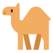🐪 Emoji Camelo na Microsoft Windows 11 November 2021 Update.