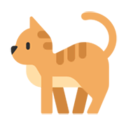 🐈 Emoji Katze Microsoft Windows 11 November 2021 Update.