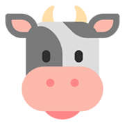 🐮 Emoji Cara De Vaca en Microsoft Windows 11 November 2021 Update.
