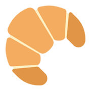 🥐 Emoji Croissant na Microsoft Windows 11 November 2021 Update.