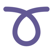 Emoji ➰ Occhiello su Microsoft Windows 11 November 2021 Update.