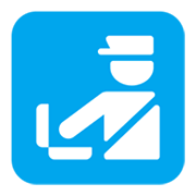 🛃 Emoji Aduana en Microsoft Windows 11 November 2021 Update.