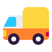 🚚 Emoji Lieferwagen Microsoft Windows 11 November 2021 Update.