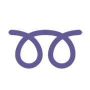 Emoji ➿ Doppio Occhiello su Microsoft Windows 11 November 2021 Update.