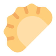 🥟 Emoji Dumpling en Microsoft Windows 11 November 2021 Update.