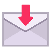 📩 Emoji Envelope Com Seta na Microsoft Windows 11 November 2021 Update.