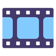 🎞️ Emoji Fotograma De Película en Microsoft Windows 11 November 2021 Update.