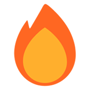 🔥 Emoji Fuego en Microsoft Windows 11 November 2021 Update.
