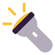 🔦 Emoji Taschenlampe Microsoft Windows 11 November 2021 Update.
