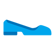 🥿 Emoji flacher Schuh Microsoft Windows 11 November 2021 Update.