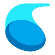 Emoji 🥏 Frisbee su Microsoft Windows 11 November 2021 Update.