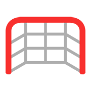 Emoji 🥅 Porta Da Calcio su Microsoft Windows 11 November 2021 Update.