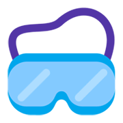 🥽 Emoji óculos De Proteção na Microsoft Windows 11 November 2021 Update.