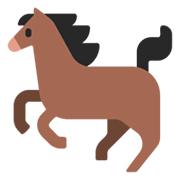 🐎 Emoji Cavalo na Microsoft Windows 11 November 2021 Update.