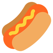 🌭 Emoji Hotdog Microsoft Windows 11 November 2021 Update.