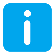 ℹ️ Emoji Informações na Microsoft Windows 11 November 2021 Update.