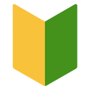 Emoji 🔰 Ideogramma Giapponese Di “Principiante” su Microsoft Windows 11 November 2021 Update.