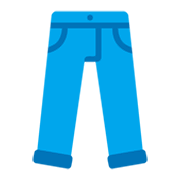 👖 Emoji Jeans na Microsoft Windows 11 November 2021 Update.