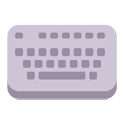⌨️ Emoji Tastatur Microsoft Windows 11 November 2021 Update.