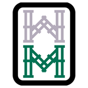 Emoji 🀗 Mahjong - otto bambù su Microsoft Windows 11 November 2021 Update.