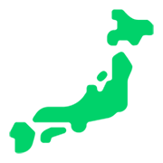 🗾 Emoji Mapa Do Japão na Microsoft Windows 11 November 2021 Update.