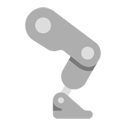 🦿 Emoji Perna Mecânica na Microsoft Windows 11 November 2021 Update.