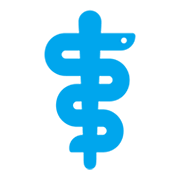 Emoji ⚕️ Simbolo Della Medicina su Microsoft Windows 11 November 2021 Update.