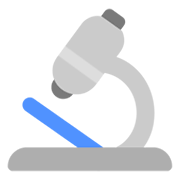 🔬 Emoji Microscopio en Microsoft Windows 11 November 2021 Update.