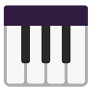 🎹 Emoji Teclado Musical na Microsoft Windows 11 November 2021 Update.