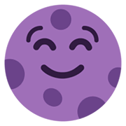 🌚 Emoji Luna Nueva Con Cara en Microsoft Windows 11 November 2021 Update.