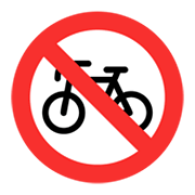 🚳 Emoji Proibido Andar De Bicicleta na Microsoft Windows 11 November 2021 Update.