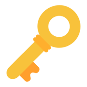 🗝️ Emoji alter Schlüssel Microsoft Windows 11 November 2021 Update.