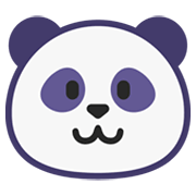 🐼 Emoji Panda Microsoft Windows 11 November 2021 Update.
