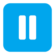 ⏸️ Emoji Botão Pausar na Microsoft Windows 11 November 2021 Update.