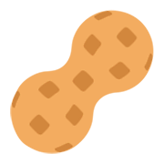 🥜 Emoji Amendoim na Microsoft Windows 11 November 2021 Update.