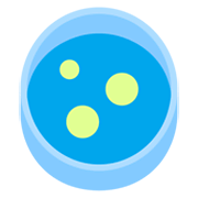 Emoji 🧫 Piastra Di Petri su Microsoft Windows 11 November 2021 Update.