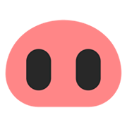 🐽 Emoji Nariz De Porco na Microsoft Windows 11 November 2021 Update.