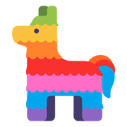 🪅 Emoji Piñata en Microsoft Windows 11 November 2021 Update.