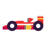 Emoji 🏎️ Auto Da Corsa su Microsoft Windows 11 November 2021 Update.