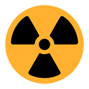 ☢️ Emoji Radioaktiv Microsoft Windows 11 November 2021 Update.