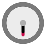 Emoji 🕡 Ore Sei E Mezza su Microsoft Windows 11 November 2021 Update.