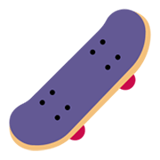 Emoji 🛹 Skateboard su Microsoft Windows 11 November 2021 Update.