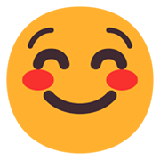 ☺️ Emoji Cara Sonriente en Microsoft Windows 11 November 2021 Update.