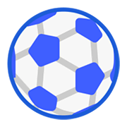 ⚽ Emoji Balón De Fútbol en Microsoft Windows 11 November 2021 Update.
