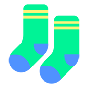 🧦 Emoji Socken Microsoft Windows 11 November 2021 Update.