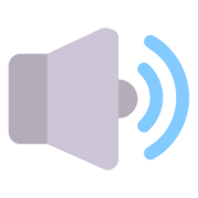 🔊 Emoji Alto-falante Com Volume Alto na Microsoft Windows 11 November 2021 Update.