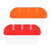🍣 Emoji Sushi en Microsoft Windows 11 November 2021 Update.