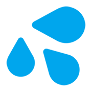 💦 Emoji Schweißtropfen Microsoft Windows 11 November 2021 Update.