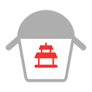 Emoji 🥡 Confezione Da Asporto su Microsoft Windows 11 November 2021 Update.