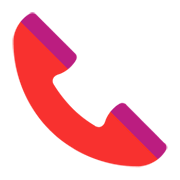 Émoji 📞 Combiné Téléphonique sur Microsoft Windows 11 November 2021 Update.